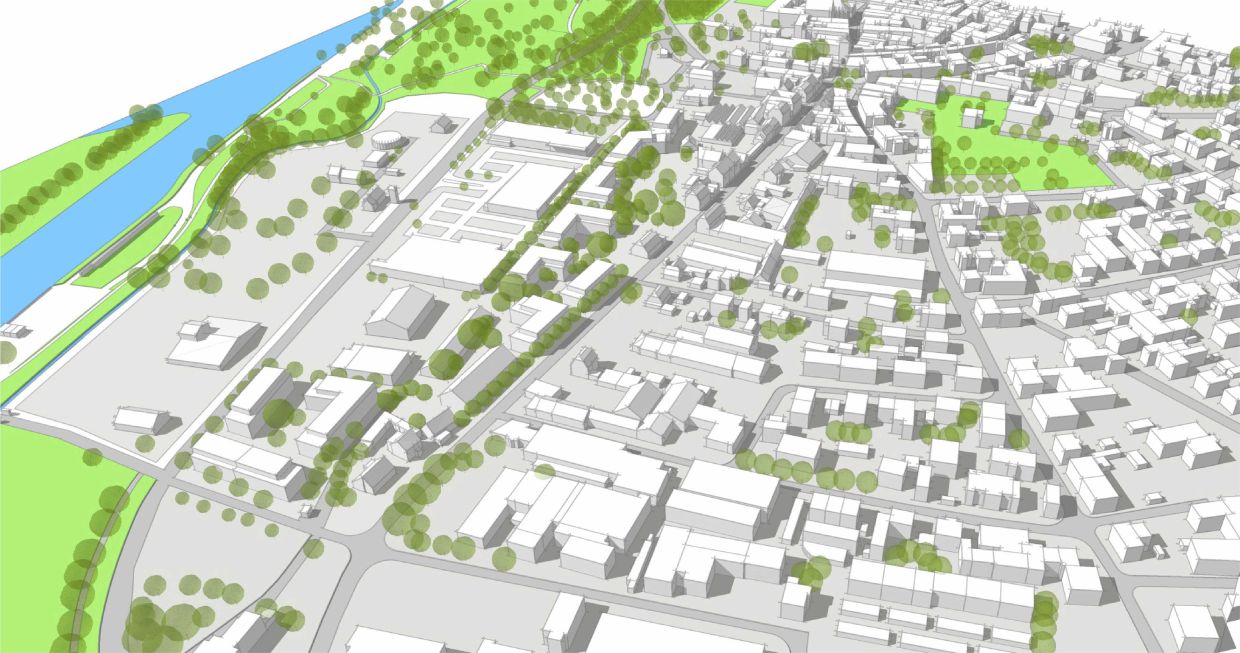 Wir unterstützen sie bei ✓verkauf ✓kauf und ✓miete. 100 neue Wohnungen: Investoren entwickeln MainQuartier in
